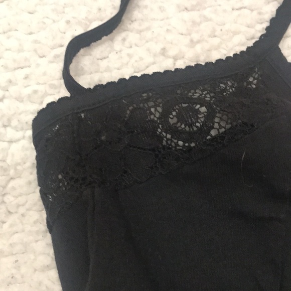 BLACK DRESS - Picture 2 of 5